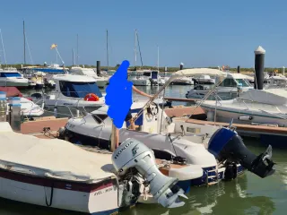 Barco Quicksilver 510 Cruiser