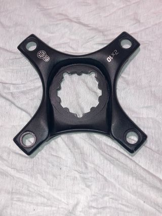 Spider Sram BB30 2x10