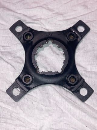 Spider Sram BB30 2x10