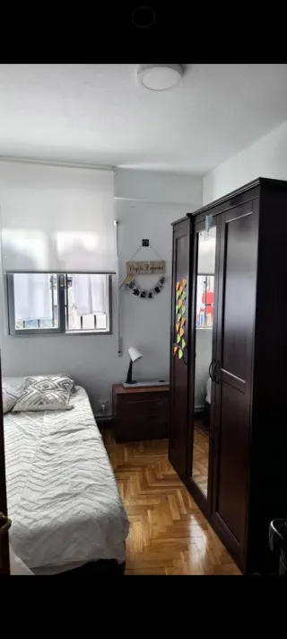 Alquiler de habitación