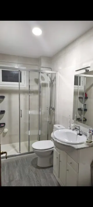 Alquiler de habitación