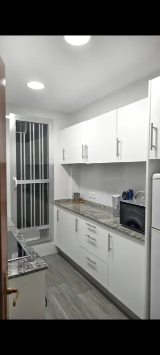 Alquiler de habitación