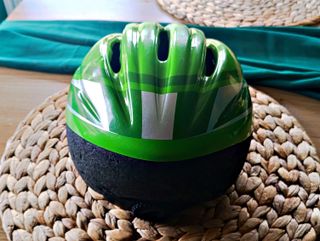 Casco bici niño(a) 48-54cm