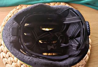 Casco bici niño(a) 48-54cm