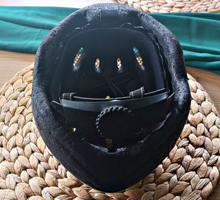 Casco bici niño(a) 48-54cm