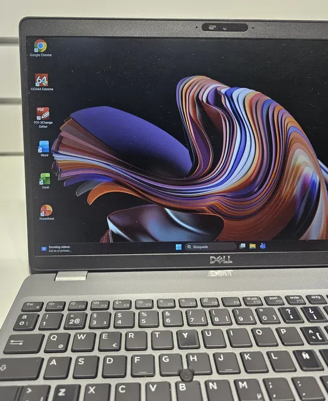 Dell 5511 i7-10850 16GB RAM 512GB SSD MX250 afbeelding 10