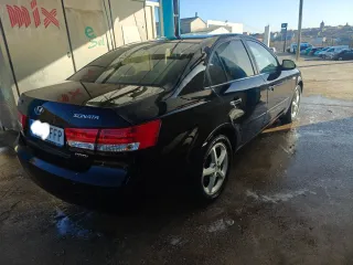 Hyundai Sonata 2006