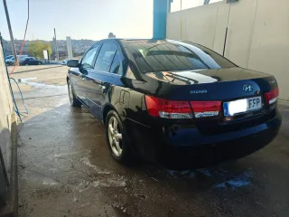 Hyundai Sonata 2006
