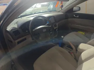 Hyundai Sonata 2006