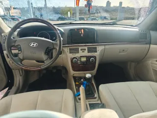 Hyundai Sonata 2006