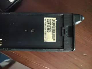 Motorola MicroTAC Gold Vintage