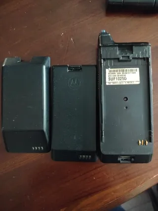 Motorola MicroTAC Gold Vintage