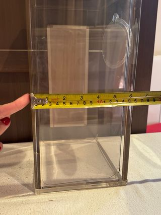 Bote Colonia Grande Prada Decoración