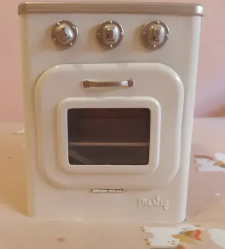 Cocina Maileg Antigua
