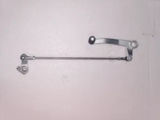 Pedal cambio marchas Suzuki RGV 250 VJ22