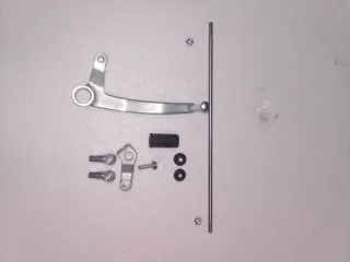 Pedal cambio marchas Suzuki RGV 250 VJ22