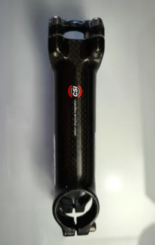 Potencia FSA AL7050 CSI 120mm Carbono