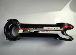 Potencia FSA AL7050 CSI 120mm Carbono