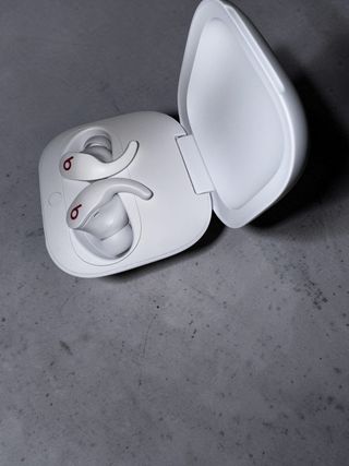 Beats Fit Pro Blancos ANC Auriculares Inalámbricos