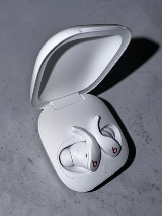 Beats Fit Pro Blancos ANC Auriculares Inalámbricos