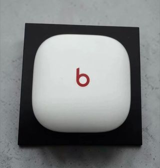 Beats Fit Pro Blancos ANC Auriculares Inalámbricos
