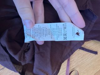 Blusa boho 100% algodón