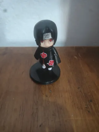 Figura Itachi Uchiha Chibi