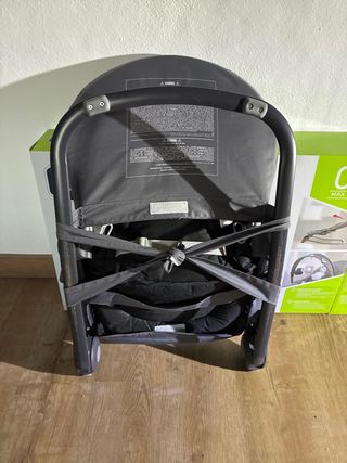 Hamaca bebé Chicco Hoopla