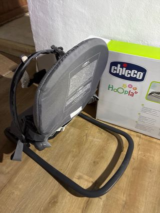 Hamaca bebé Chicco Hoopla