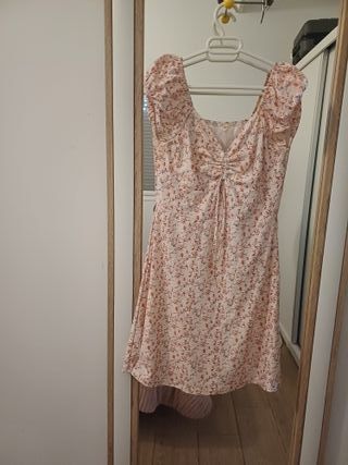 Vendo lote de vestido para el verano