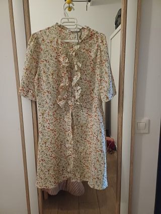 Vendo lote de vestido para el verano