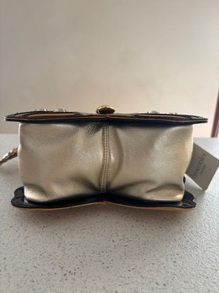 Borsa Braccialini TEMA FARFALLA piccola