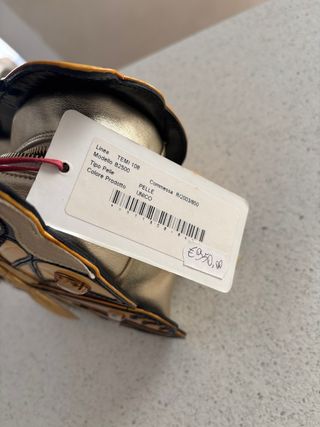 Borsa Braccialini TEMA FARFALLA piccola