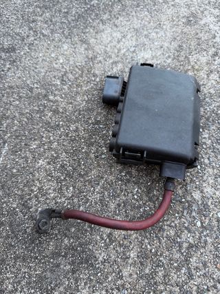 Caja Fusibles Batería Seat León MK1