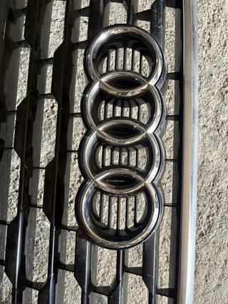 Parrilla Audi Q2