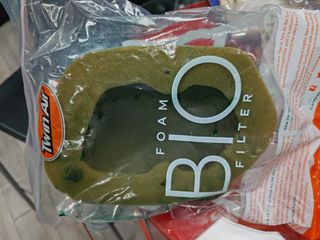 Filtro Aire Twin Air Pre-Oiled 154118X