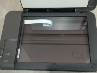 Impresora HP Deskjet 1050A