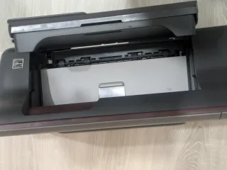 Impresora HP Deskjet 1050A