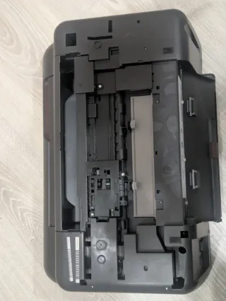 Impresora HP Deskjet 1050A