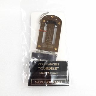 Cortacañas Cordier Saxo Soprano Made in France