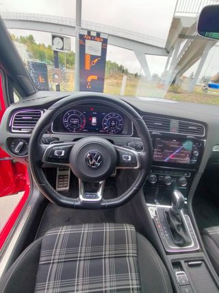 Volkswagen Golf 2018
