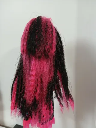 Draculaura G2 Monster High