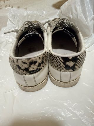 Zapatillas deportivas mujer