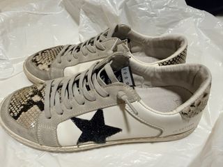 Zapatillas deportivas mujer