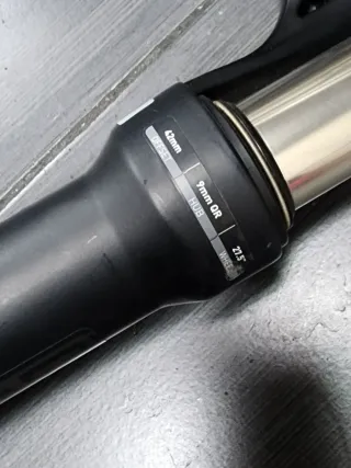 Horquilla Rock Shox 27.5