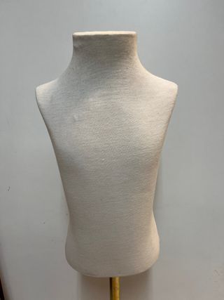 Venta Maniquí Infantil (Color blanco)