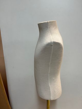 Venta Maniquí Infantil (Color blanco)