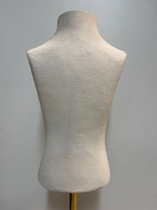 Venta Maniquí Infantil (Color blanco)