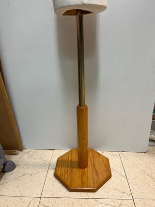 Venta Maniquí Infantil (Color blanco)