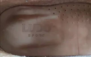 Mocasines caballero piel  marrón